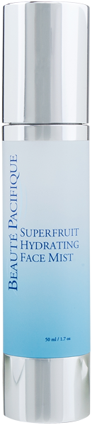 Beauté Pacifique Super Fruit Hydrating Face Mist