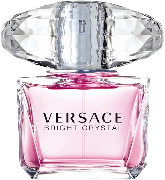 Versace Bright Crystal E.d.T.