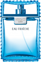 Versace Man Eau Fraîche E.d.T.