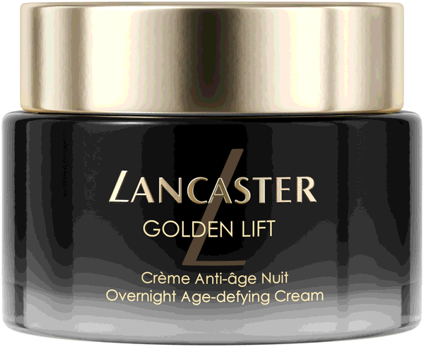 Lancaster Golden Lift Night Cream