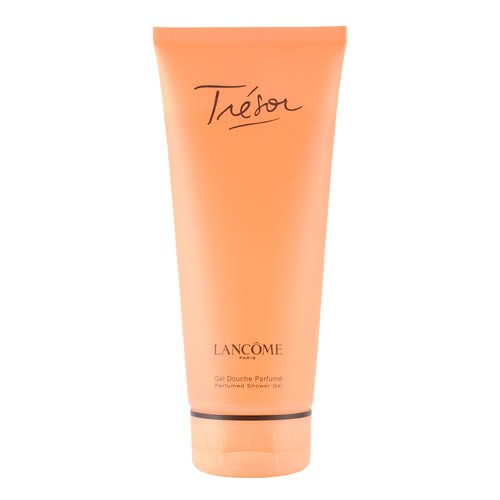 Lancôme Trésor Gel Douche 150 ml