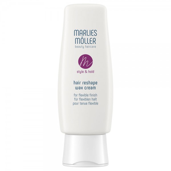 Marlies Möller Hair Reshape Wax Cream