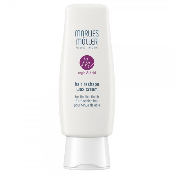 Marlies Möller Hair Reshape Wax Cream