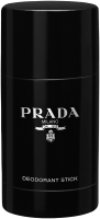 Prada L'Homme Prada Deodorant Stick