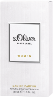 S.Oliver Black Label Women E.d.P. Nat. Spray
