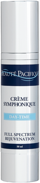 Beauté Pacifique Créme Symphonique Day-Time