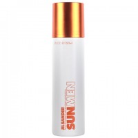 Jil Sander Sun Men Deospray 150 ml