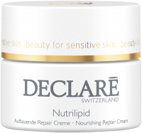 Declaré Vital Balance Nutrilipid Aufbauende Repair Creme