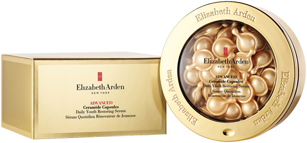 Elizabeth Arden Ceramide Daily Youth Restoring Serum