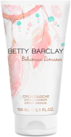 Betty Barclay Bohemian Romance Cream Shower
