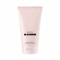 Jil Sander Simply Eau Poudrée Intense Body Cream