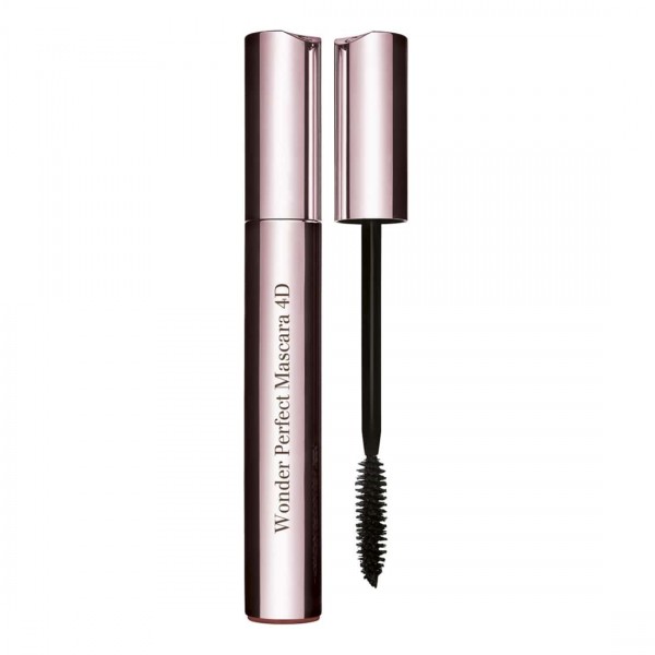 CLARINS Wonder Perfect Mascara 4D