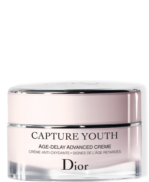 CAPTURE YOUTH AGE-DELAY ADVANCED GESICHTSCREME