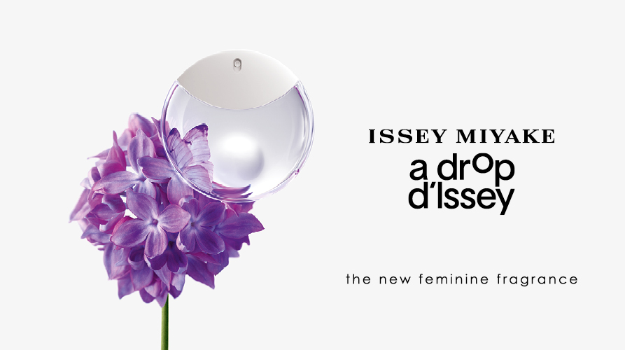 Issey Miyake A Drop d'Issey 