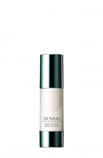 SENSAI CELLULAR PERFORMANCE FOUNDATIONS BRIGHTENING MAKE-UP BASE