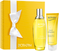 Biotherm Eau Vitaminée Set