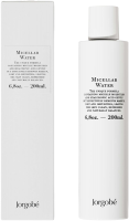 Jorgobé Micellar Water