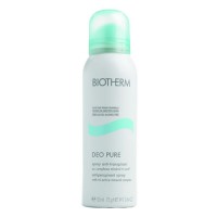 Biotherm Deo Pure Deodorant Spray 125 ml