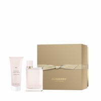 Burberry Her Set