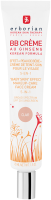 Erborian BB Crème Au Ginseng SPF 25