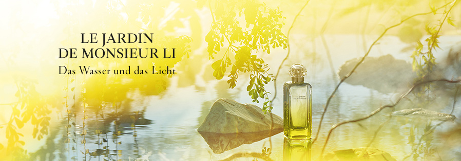 Hermès Le Jardin de Monsieur Li kaufen | Parfümerie Rook