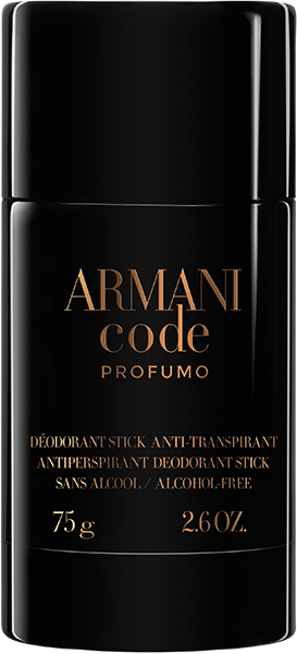 Giorgio Armani Code Profumo Déodorant Stick Anti-Transpirant