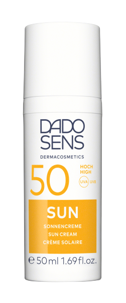 DADO SENS SUN SONNENCREME SPF 50