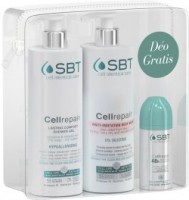 SBT Life Repair Cell Nutrition Body Set