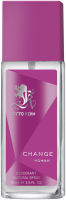 Otto Kern Change Woman Deodorant Spray