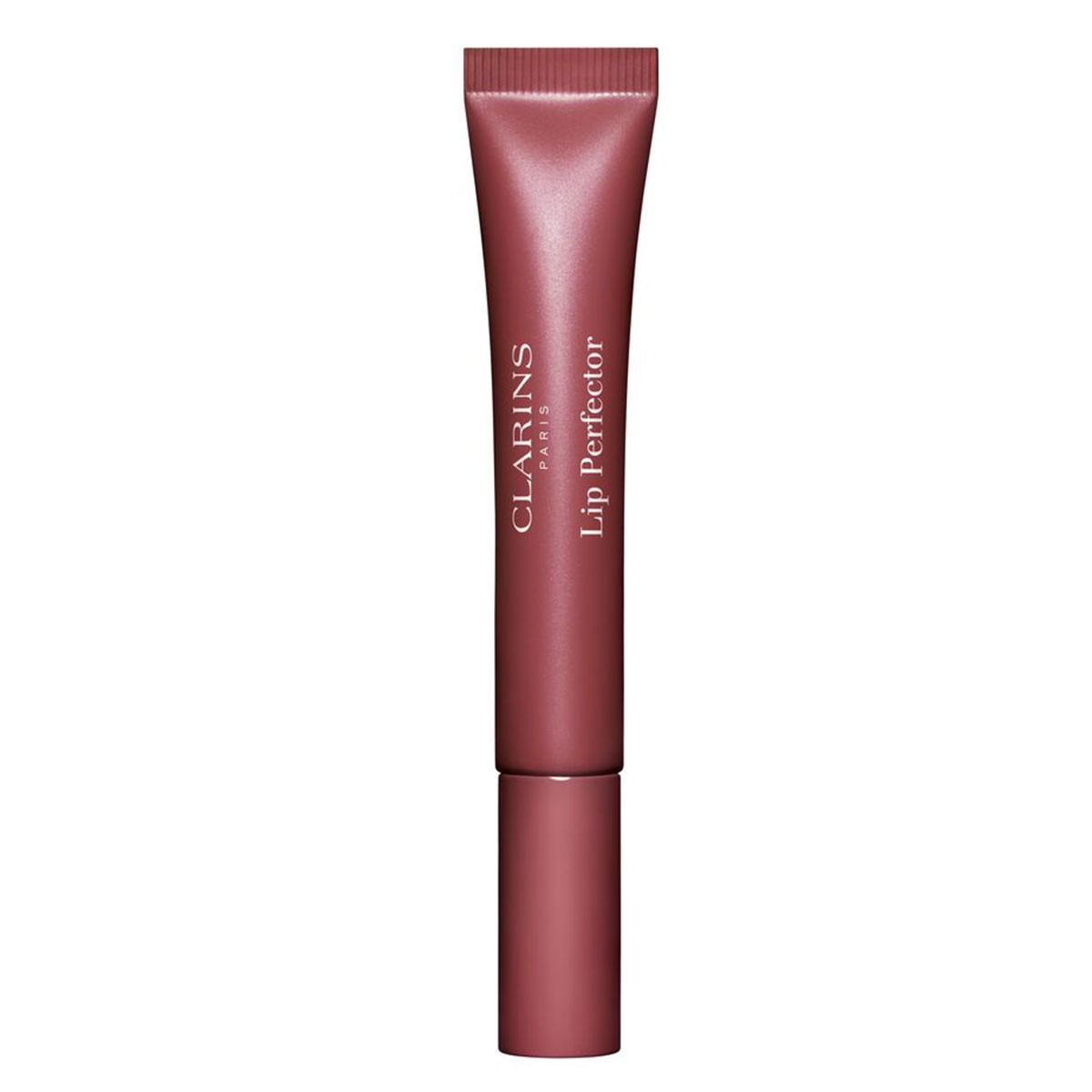 CLARINS Natural Lip Perfector - 25 Mulberry Glow
