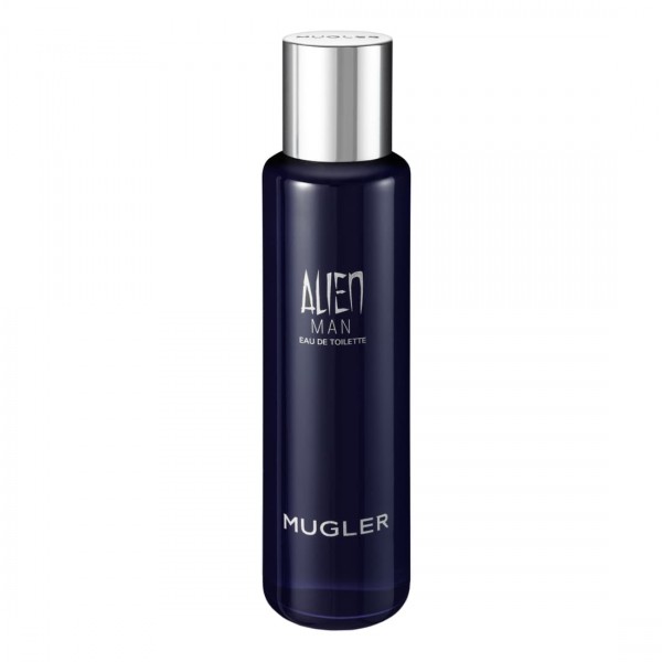 Mugler Alien Man E.d.T. Eco Refill