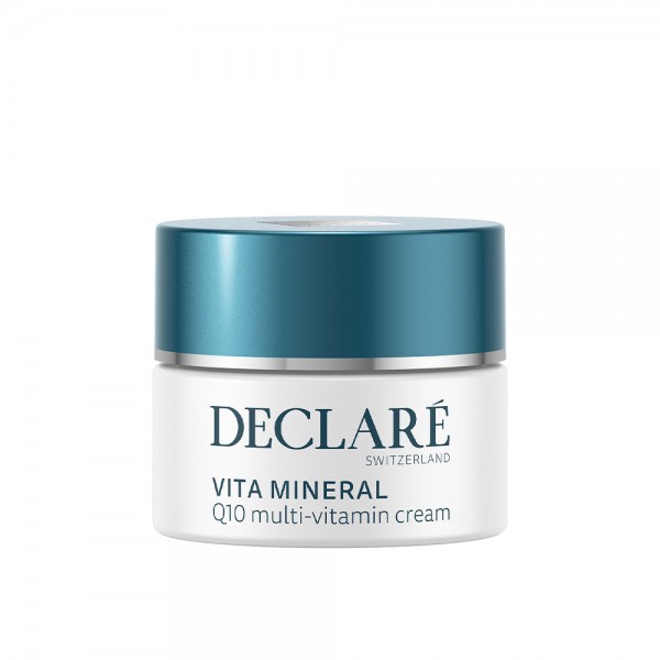 Declaré Men Vitamineral Q10 Multivitamin Cream