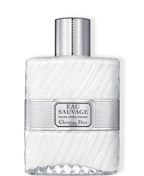 EAU SAUVAGE SCHÜTTFLAKON AFTER SHAVE BALSAM