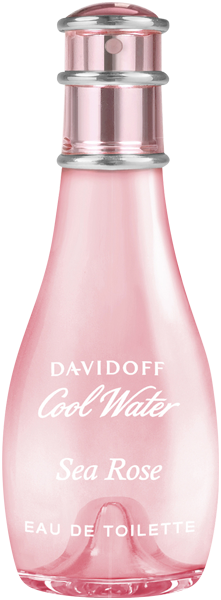 Davidoff Cool Water Sea Rose