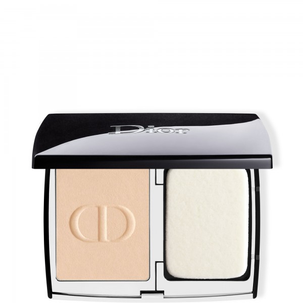 DIOR FOREVER NATURAL VELVET KOMPAKT-FOUNDATION