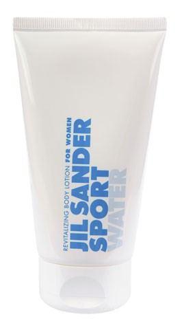 Jil Sander Sport Water Woman Körperlotion 150 ml