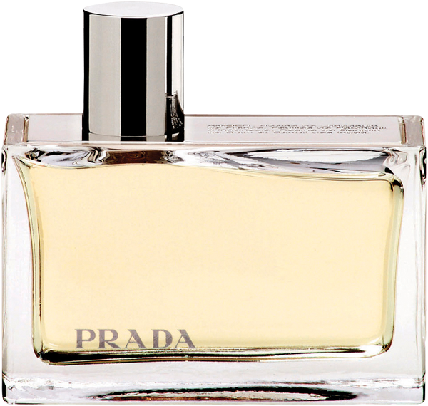 Prada Amber E.d.P. Nat. Spray