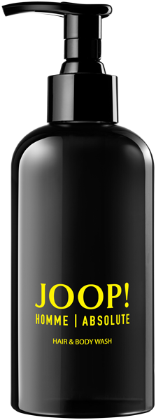 Joop! Homme Absolute Hair & Body Wash