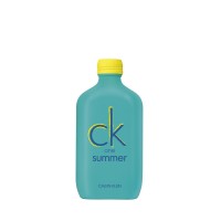 Calvin Klein CK One Summer Limited Edition
