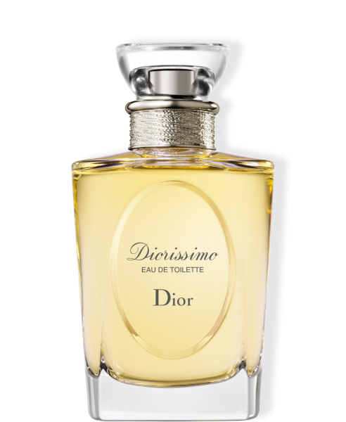 DIORISSIMO EAU DE TOILETTE