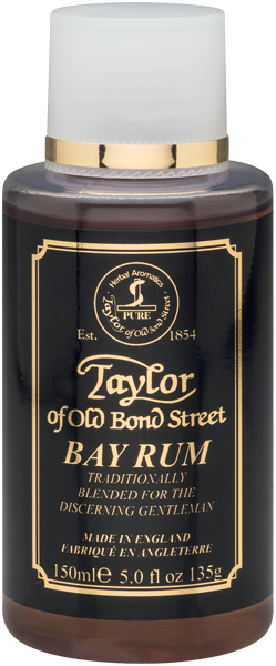 Taylor of Old Bond Street Bay Rum