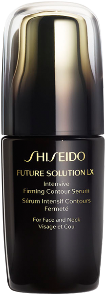 Shiseido Future Solution LX Firming Contour Serum