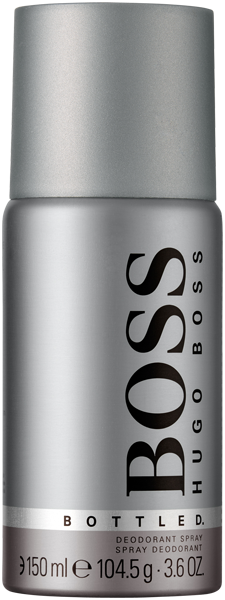 Hugo Boss Bottled. Deodorant Spray