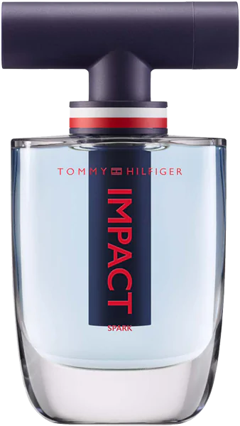 Tommy Hilfiger Impact Spark E.d.T Nat.Spray