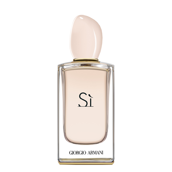 Giorgio Armani SÍ Eau de Toilette