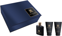 Trussardi Uomo Weekend Set