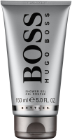 Hugo Boss Bottled. Shower Gel