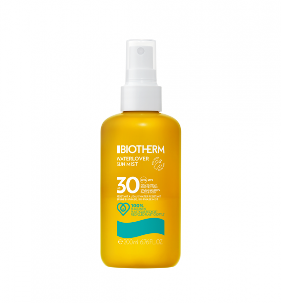 Biotherm Water Lover Sun Mist SPF 30