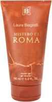 Laura Biagiotti Mistero di Roma Uomo Shower Gel