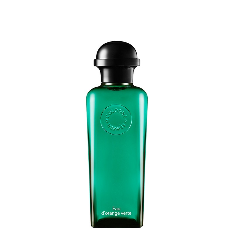 HERMÈS Eau d'orange verte Eau de Cologne Spray - 50 ml